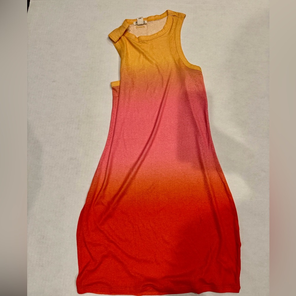 Billabong Yellow Top